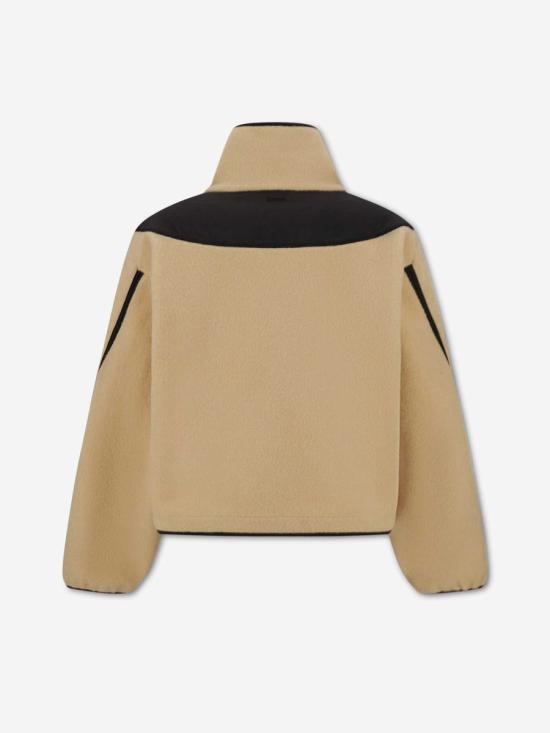 25FW 에르노 스웨터 JC00025DL 50082 2154Cammello Beige - HERNO