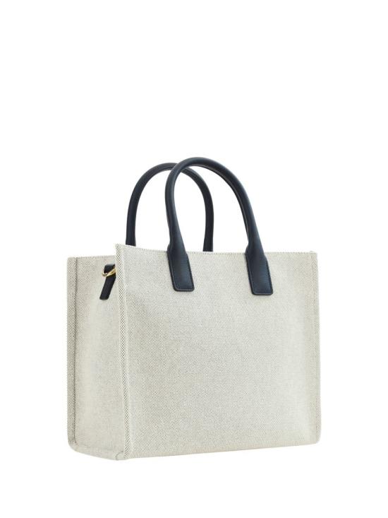 26SS 베르사체 토트백 10058611A03494 2K86V Beige - VERSACE