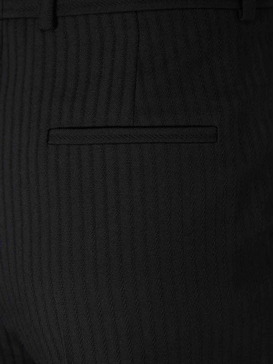 26SS 끌로에 스트레이트 팬츠 CH26SPA16065 001Black - CHLOE