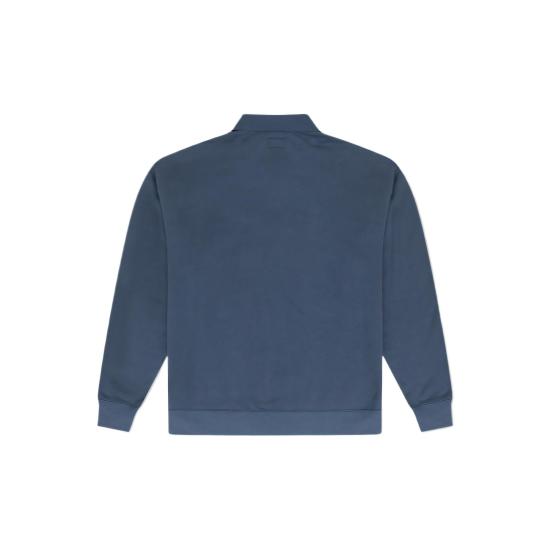  컨버스 폴로 티셔츠 10028004 A02 DOM - CONVERSE