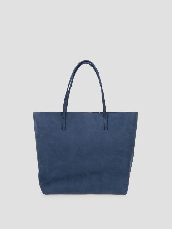 25FW 비비안웨스트우드 숄더백 4205007OUL00CC K406 BLUE - VIVIENNE WESTWOOD