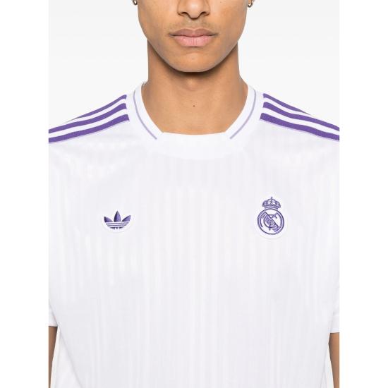 25SS 아디다스 반팔 티셔츠 JF2581 DOM - ADIDAS