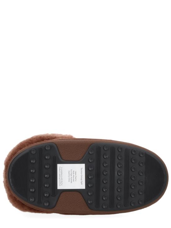 26SS MOON BOOT PER GUEST IN RESIDENCE 부츠 80D1470120 M062 BROWN - OTHER BRANDS