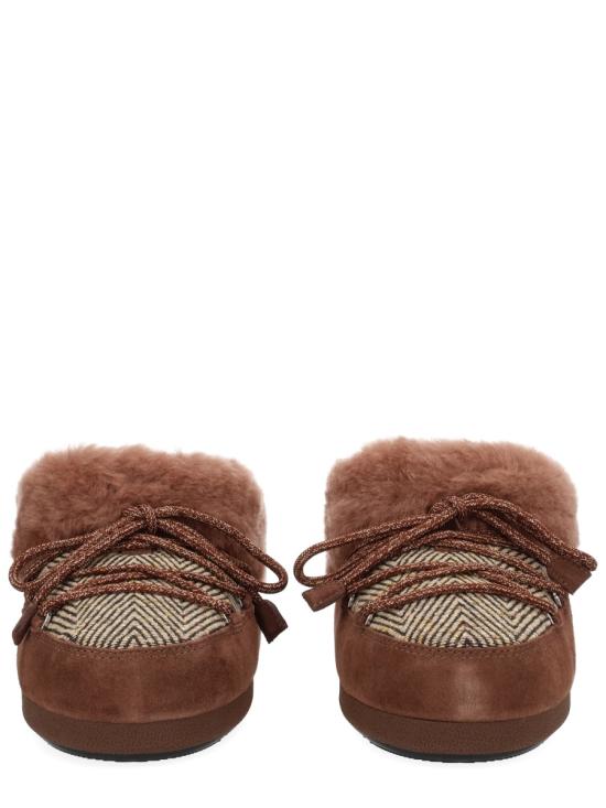 26SS MOON BOOT PER GUEST IN RESIDENCE 부츠 80D1470120 M062 BROWN - OTHER BRANDS