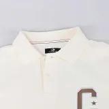  컨버스 폴로 티셔츠 10028004 A03 DOM - CONVERSE