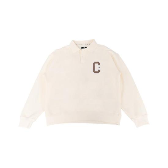  컨버스 폴로 티셔츠 10028004 A03 DOM