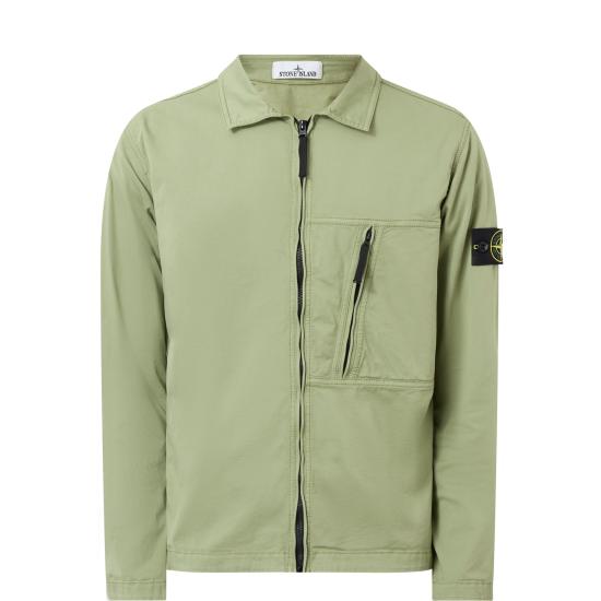 25FW 스톤 아일랜드 자켓 K2S151200003S0010V0055 SAGE DOM