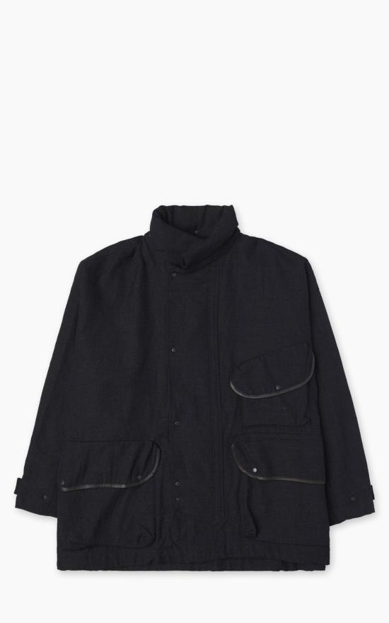  캡틴 선샤인 자켓 KS25FJK06TOP NAVY DOM