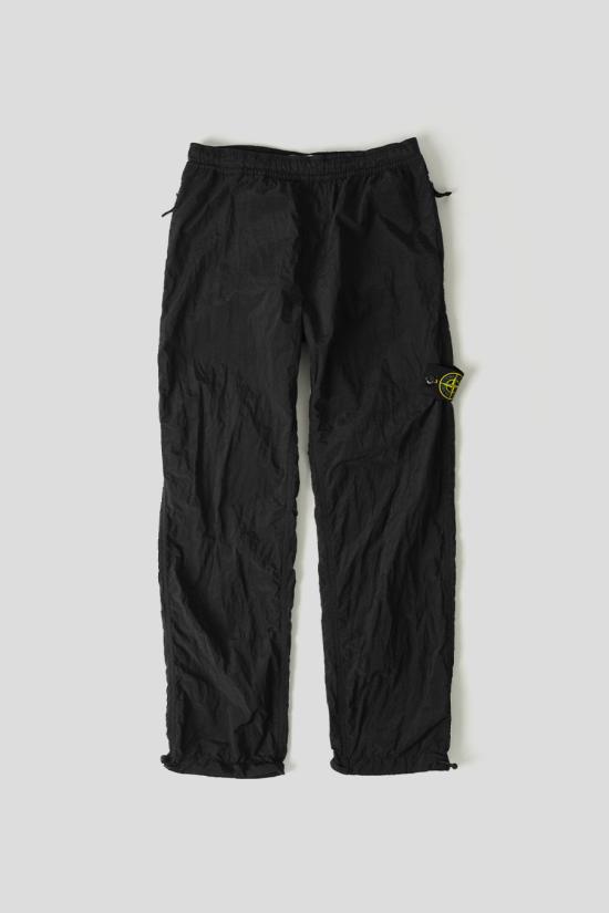  스톤 아일랜드 트레이닝/조거 팬츠 K2S15 3100013 S0019 V0020 NAVY DOM