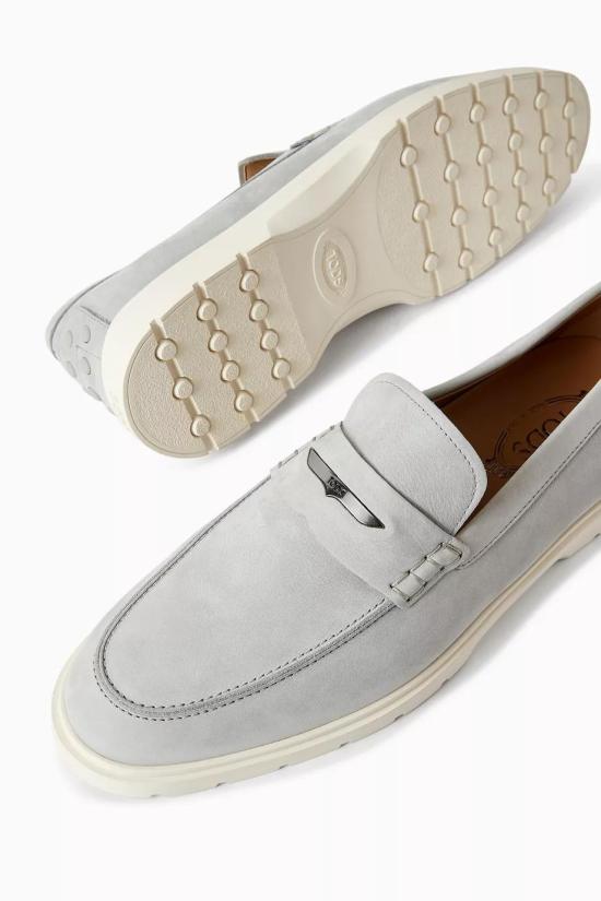 25FW 토즈 부츠 XXM59K0IX806RNU007 GRAY DOM - TODS