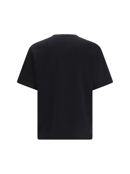 26SS 아미리 반팔 티셔츠 AMTOJR1041 001 BLACK - AMIRI