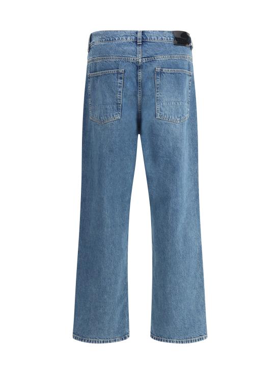 26SS 아워레가시 데님 팬츠 M4225TBT BLUETECH - OUR LEGACY