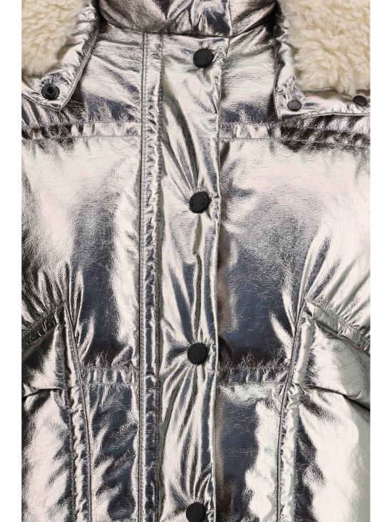 25FW 몽클레어 패딩 K20981A00011596U2 M90 SILVER - MONCLER