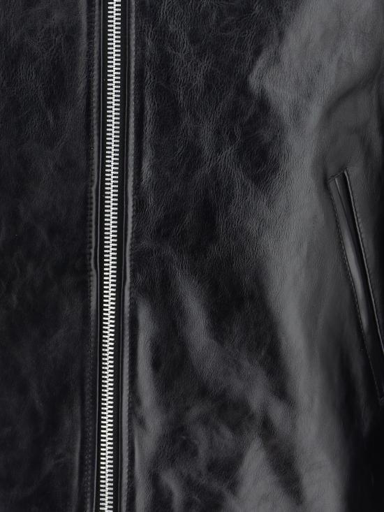 26SS 아워레가시 자켓 M4239MTD BLACK - OUR LEGACY