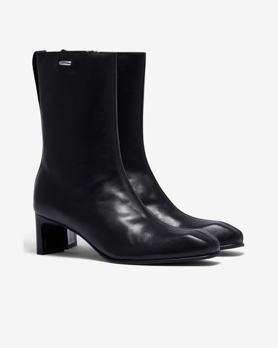 25FW 아워레가시 부츠 A4257KB BLACKTENSILE DOM