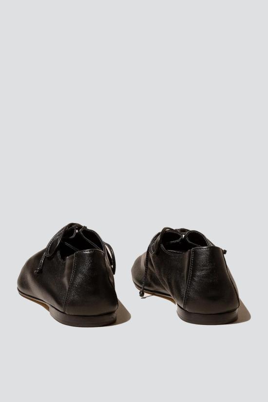  헤레우 로퍼 플레가다 서플 샤이니 슈즈 - HEREU