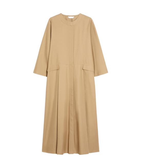 25SS 막스마라 미디 원피스 1922101100219221011600002 TURTLEDOVE DOM