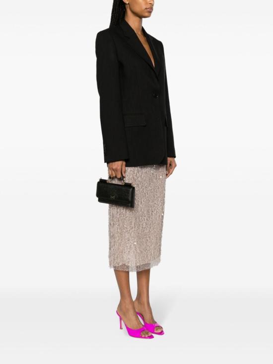 26SS 돌체앤가바나 클러치/파우치 BI3280 A100180999 Black - DOLCE & GABBANA