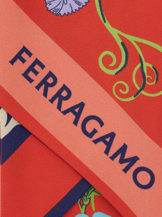 26SS 살바토레 페라가모 헤어 액세서리 3212410789909 Multicolor - SALVATORE FERRAGAMO