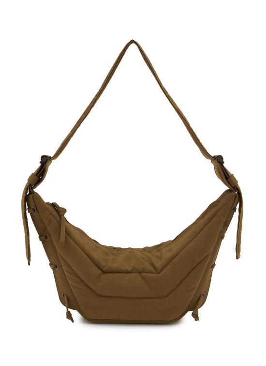 25FW 르메르 숄더백 BG293LF1330430 TAN DOM