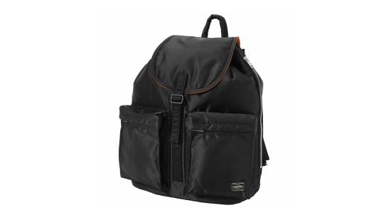 25FW 포터 백팩 6220163010 BLACK DOM