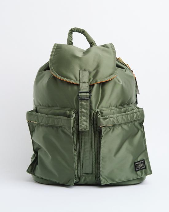 26SS 포터 올 뉴 탱커 럭색 622 01630 30 SAGE GREEN DOM