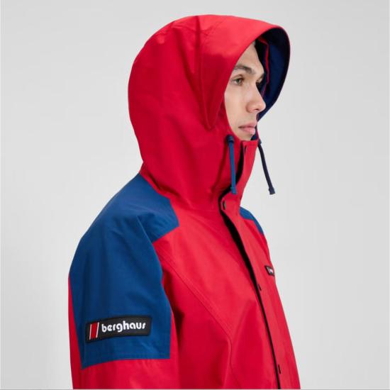  Berghaus 자켓 Meru 마운틴 고어텍스 재킷 - OTHER BRANDS