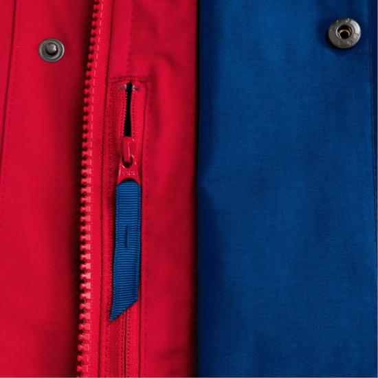  Berghaus 자켓 Meru 마운틴 고어텍스 재킷 - OTHER BRANDS