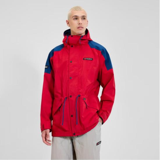  Berghaus 자켓 Meru 마운틴 고어텍스 재킷 - OTHER BRANDS