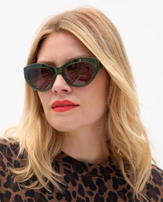  클레어 브이 안경 클레어 V. 소피아 선글라스