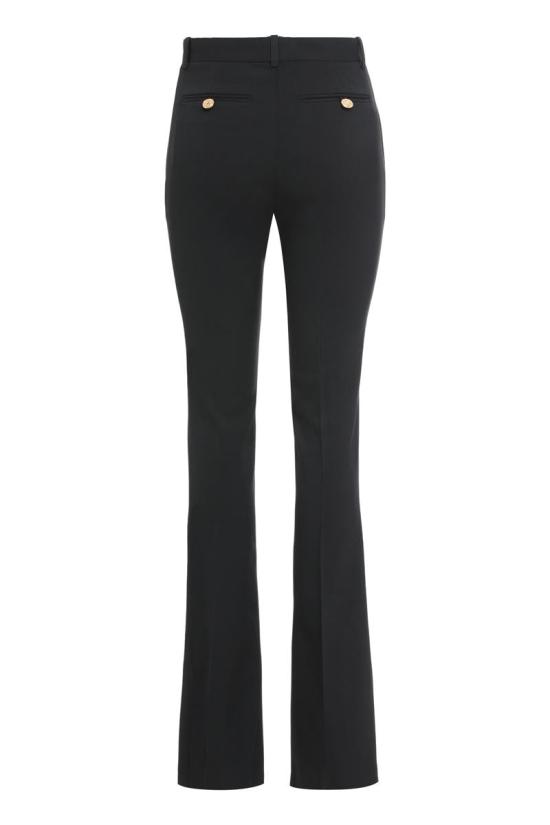 25SS 베르사체 숏팬츠 10131581A04649 1B000 Black - VERSACE