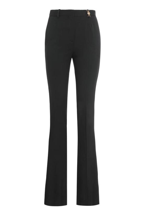 25SS 베르사체 숏팬츠 10131581A04649 1B000 Black