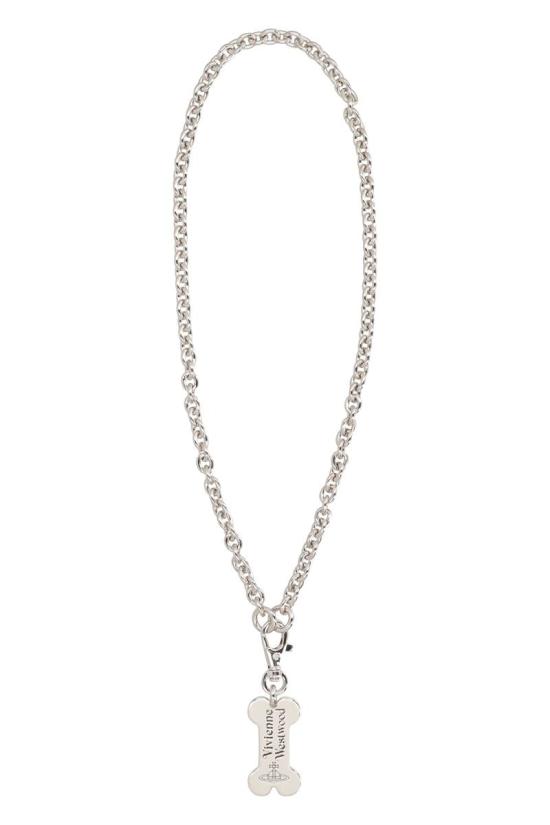 25FW 비비안웨스트우드 주얼리 630203GV02P017 P017 SILVER