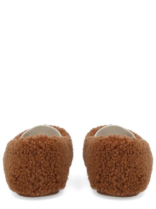 26SS 문부츠 뮬/슬리퍼 80D2400010 M008 BROWN - MOON BOOT