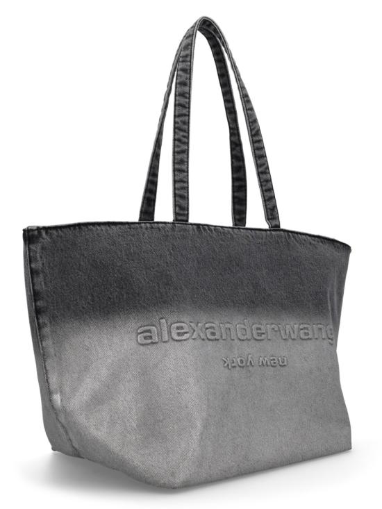26SS 알렉산더 왕 숄더백 20126T04T 015F GREY - ALEXANDER WANG