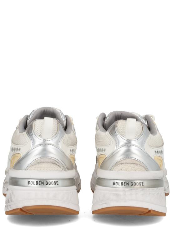 26FW 골든구스 라이트스타 스니커즈 GWF00724 F00647610272 WHITE - GOLDEN GOOSE
