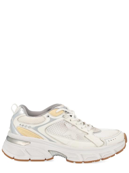 26FW 골든구스 라이트스타 스니커즈 GWF00724 F00647610272 WHITE