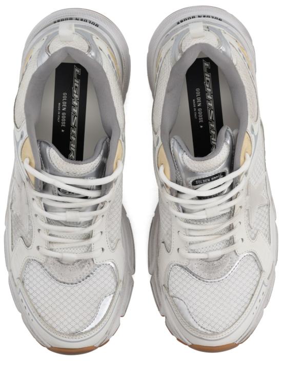 26FW 골든구스 라이트스타 스니커즈 GWF00724 F00647610272 WHITE - GOLDEN GOOSE