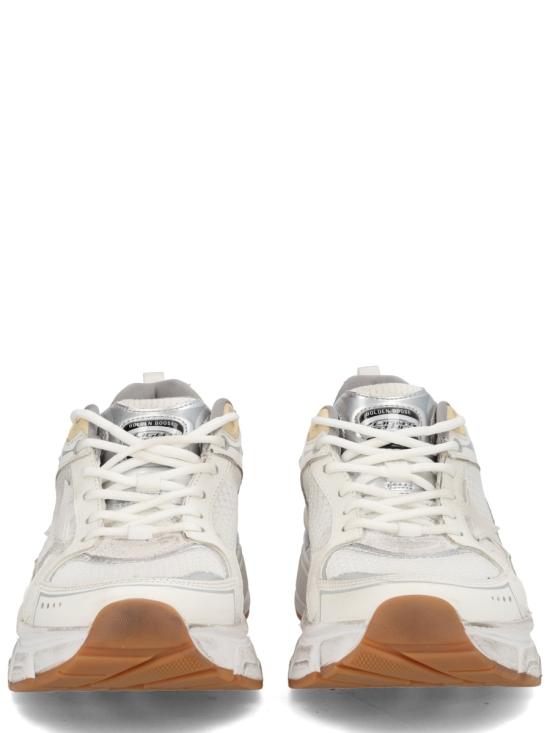 26FW 골든구스 라이트스타 스니커즈 GWF00724 F00647610272 WHITE - GOLDEN GOOSE