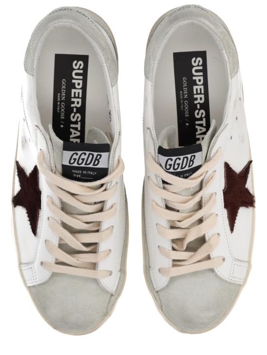 26SS 골든구스 스니커즈 GWF00102 F00433611428 WHITE - GOLDEN GOOSE