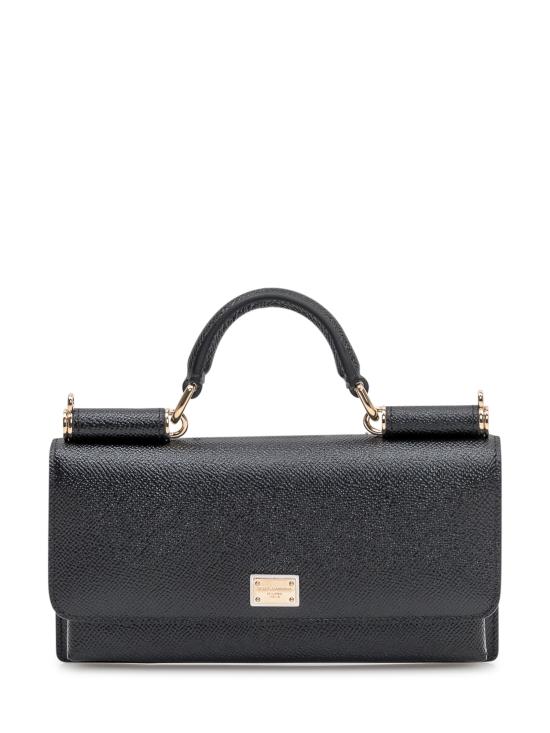 26SS 돌체앤가바나 클러치/파우치 BI3280A1001 80999 NERO