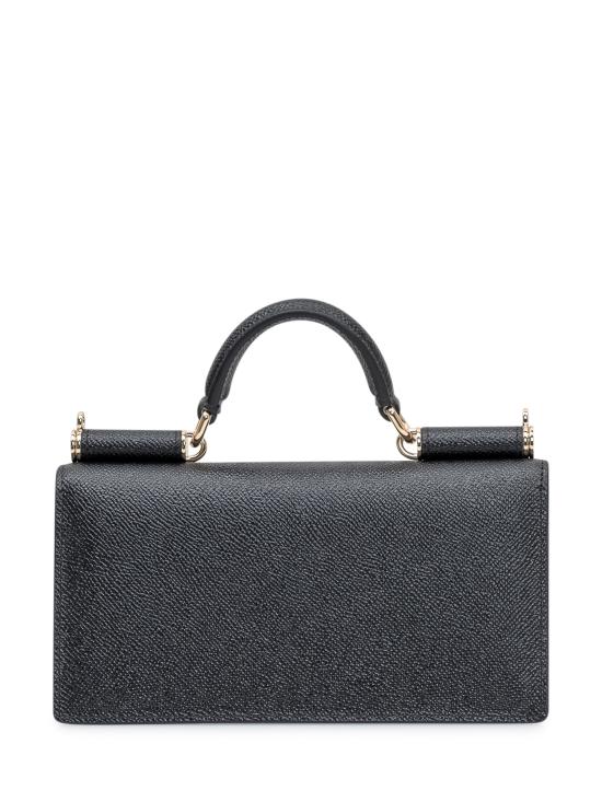 26SS 돌체앤가바나 클러치/파우치 BI3280A1001 80999 NERO - DOLCE & GABBANA