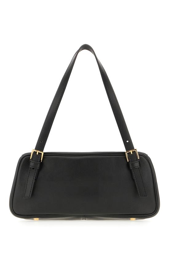 26SS 베르사체 숄더백 10157921A13171 1B00V BLACK VERSACE GOLD - VERSACE