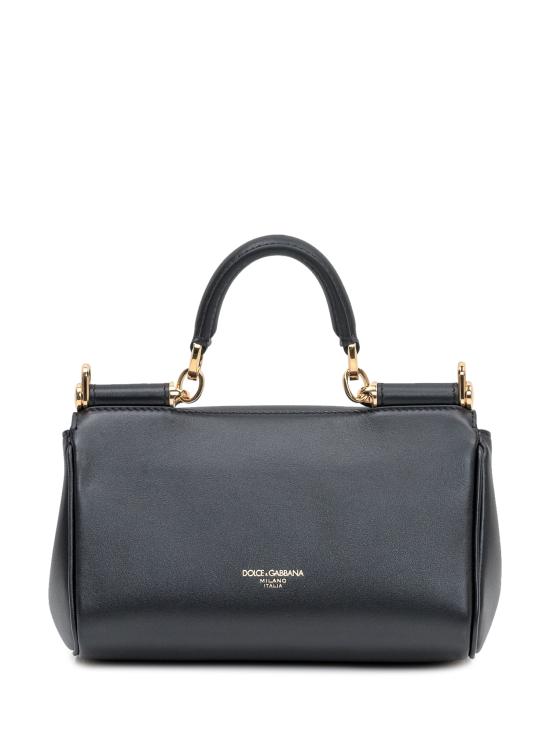 26SS 돌체앤가바나 토트백 BB7864B7321 80999 NERO - DOLCE & GABBANA