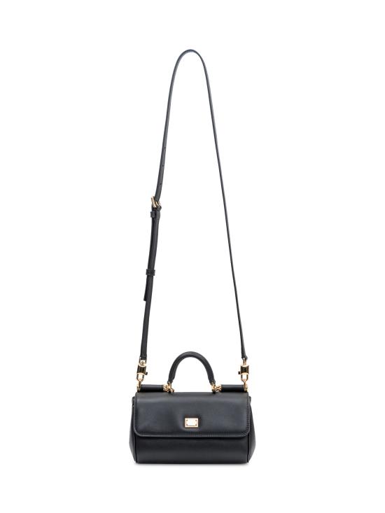 26SS 돌체앤가바나 토트백 BB7864B7321 80999 NERO - DOLCE & GABBANA