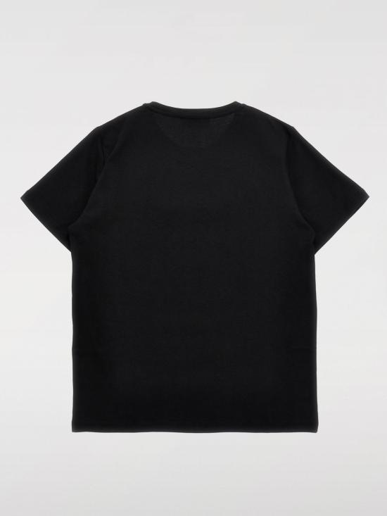 26SS [키즈] 베르사체 티셔츠 10183421A12978 2B200 BLACK - VERSACE
