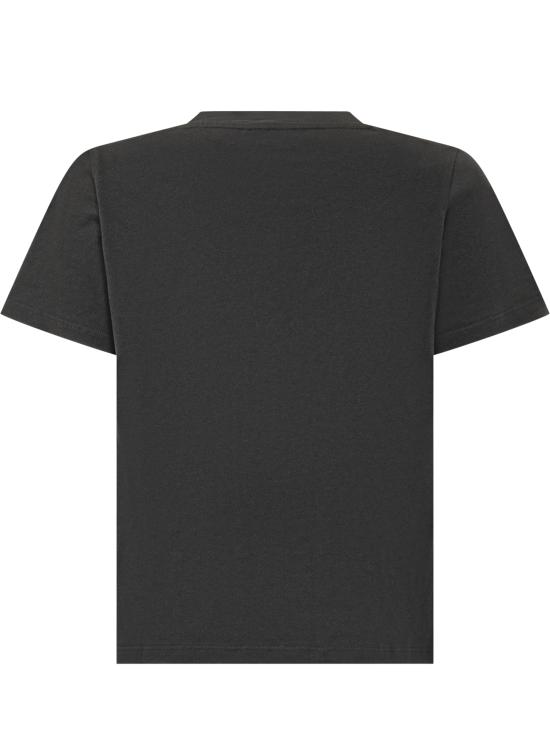 26SS [키즈] 베르사체 티셔츠 10183421A12978 2B200 BLACK - VERSACE