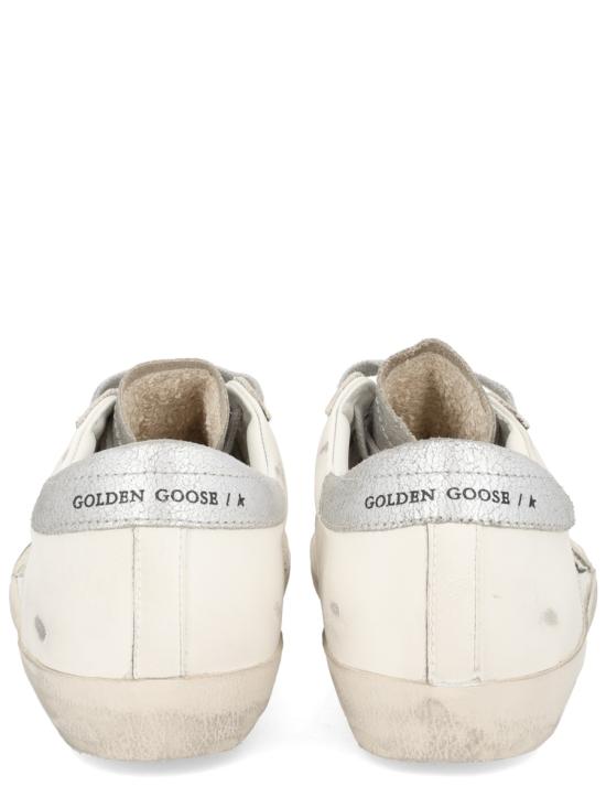 26SS 골든구스 스니커즈 GWF00101 F00352311267 WHITE - GOLDEN GOOSE