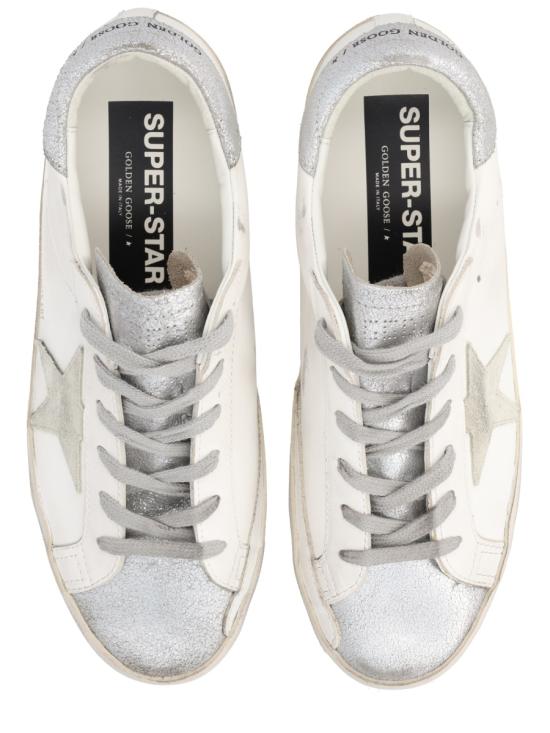 26SS 골든구스 스니커즈 GWF00101 F00352311267 WHITE - GOLDEN GOOSE