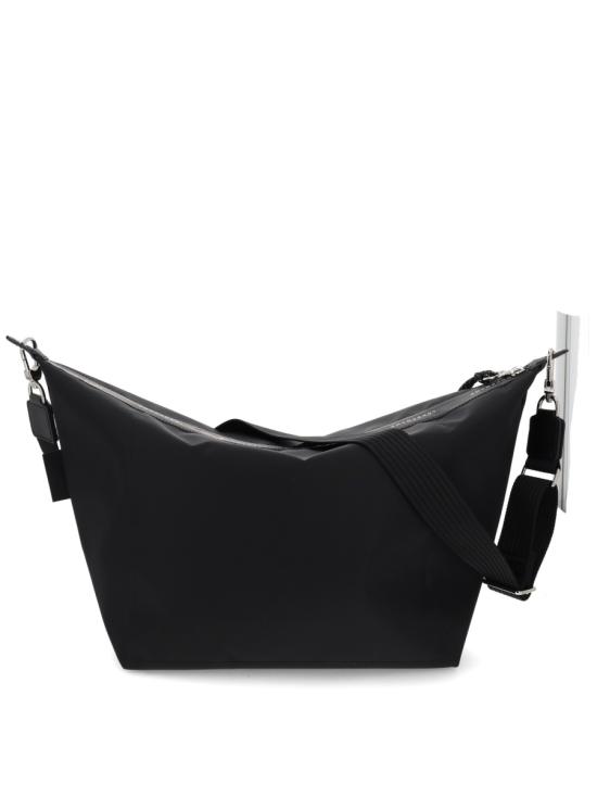26SS 롱샴 르 플리아쥬 에너지 크로스바디백 10343 HSR001 BLACK - LONGCHAMP
